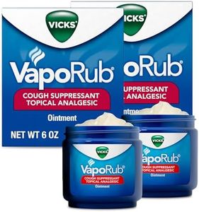 Vicks Vapo