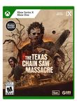 The Texas Chain Saw Massacre - Xbox Series X