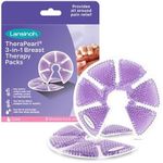 Lansinoh Therapearl 3-in-1 Breast T