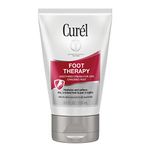 Curel Foot Therapy Cream, 3.5 Ounce