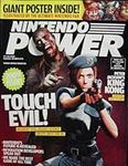 Nintendo Power Magazine, February 2