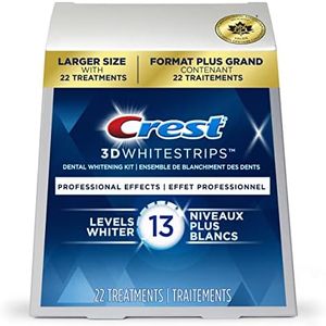 Crest 3D W