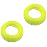 Rawolp DWO1DT802 Replacement Trimmer Line for DEWALT Weed Eater String Premium Trimmer .0.080 in. x 250 ft-Pack of 2