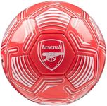 Arsenal F.C. Football Soccer Ball f