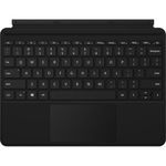 Microsoft New Surface Go Type Cover - Black