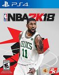 NBA 2k18