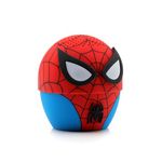 Bitty Boomers Marvel: Spider-Man - Mini Bluetooth Speaker