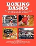 Boxing Basics: The Techniques and K