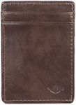 Dockers Men's Front Pocket Wallet, 