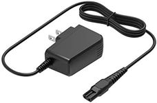 15V Power Cord for Philips-Norelco 