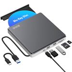 External Blu Ray Drive For Laptop