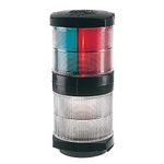 Hella 2lt 002 984 – 601 fanteriore tricolampada, Light of Fonda