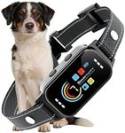 Koguzl Dog Bark Collar, Auto Anti B
