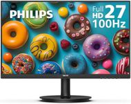 PHILIPS 271V8LB 27-inch Class Thin 