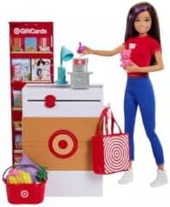 Barbie Dol