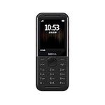 Nokia 5310 2.4 Inch 8 MB UK SIM-Fre