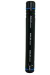 Avalon Archery Black Telescopic Arrow Tube with Shoulder Strap