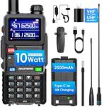 BAOFENG 5RM Ham Radio 10W High Powe