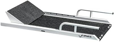 FINIS Swim Block Track-Start, Black