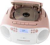 Reflexion CD Player with Cassette a