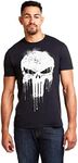 Marvel Men's Avengers Punisher Skul