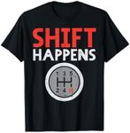 Shift Happ