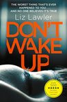 Don't Wake Up: The most gripping first chapter you will ever read!