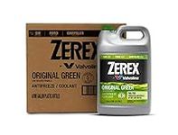 Zerex Original Green Low Silicate 5