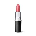 MAC Frost Lipstick # Bombshell
