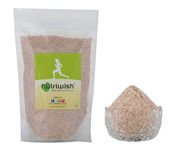 Nutriwish Himalayan Pink Salt (400 g)