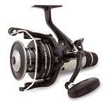 Baitrunner X-Aero RA 8000 Reel