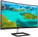 Philips 328E1CA - 32 inch Curved 4K Monitor, 60Hz, 4ms, VA, Speakers, Flicker Free, Adaptive Sync (3840 x 2160 @ 60 Hz, 250 cd/m², 4 ms, HDMI2.0 / DP1.2)