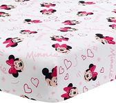 Lambs & Ivy Disney Baby Minnie Mous