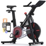 Sole Stationary Bikes