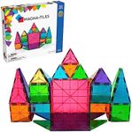 MAGNA-TILES Classic 32-Piece Magnet