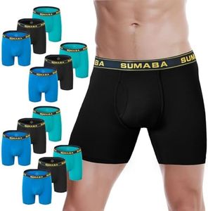 SUMABA Men