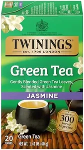 Twinings G