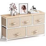 Nursery Chests Dressers