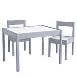 Big Table For Kids