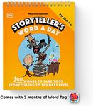 Mrs Wordsmith Storyteller's Word A 