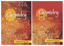 Chemistry Textbooks