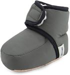 LACOFIA Baby Boys Girls Anti-Slip S