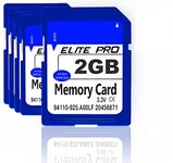 Tripp Lite Memory Cards