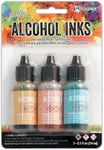 Ranger TAK-L-25955 Adirondack Lights Alcohol Ink .5 Ounce 3/Pkg