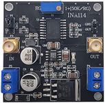 Taidacent INA114 Instrumentation Am