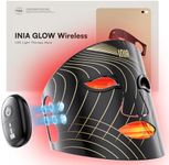 INIA Red Light Therapy Mask for Fac