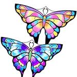Simxkai 2 Pack Kites - Butterfly Ki