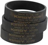 Kirby Vacuum Cleaner Belts 301291-3