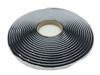 Butyl Tape Strip Bolt On Panel Sealer Bonding Vans Cars Roof Fish Pond Liner Pro 6mm x 8mm x 8meter 26 ft Long