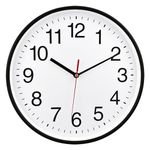 Large Wall Clock For Office